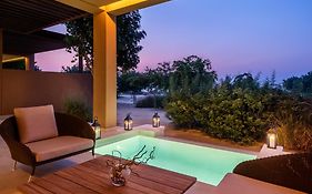 Zulal Wellness By Chiva-som Al Ruwais 5*